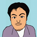 似顔絵