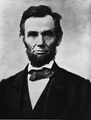 Abraham_Lincoln.jpg Abraham Lincoln