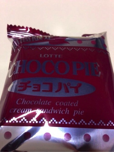 Chocopie newyorkcheesecake 1
