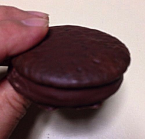 Chocopie newyorkcheesecake 2