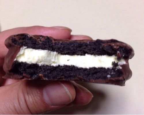 Chocopie newyorkcheesecake 3