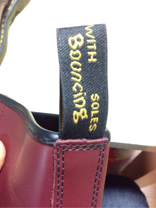 Drmartin 8hole boots 3
