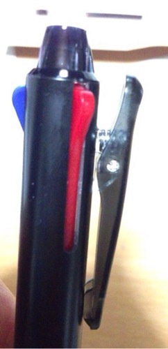 Frixion ball 3 4