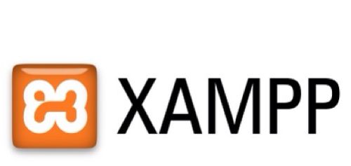 xampp-logo.jpg Xampp logo