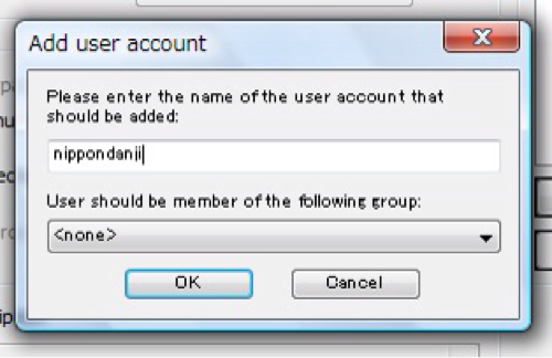 Xampp ftp 4