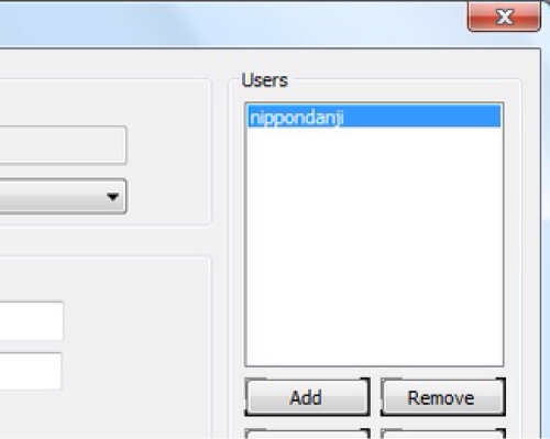 Xampp ftp 5